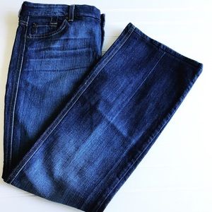 🆕 7 For All Mankind A Pocket Jeans.